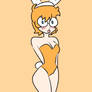 Lotte Bunny