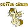 Coffee Cream