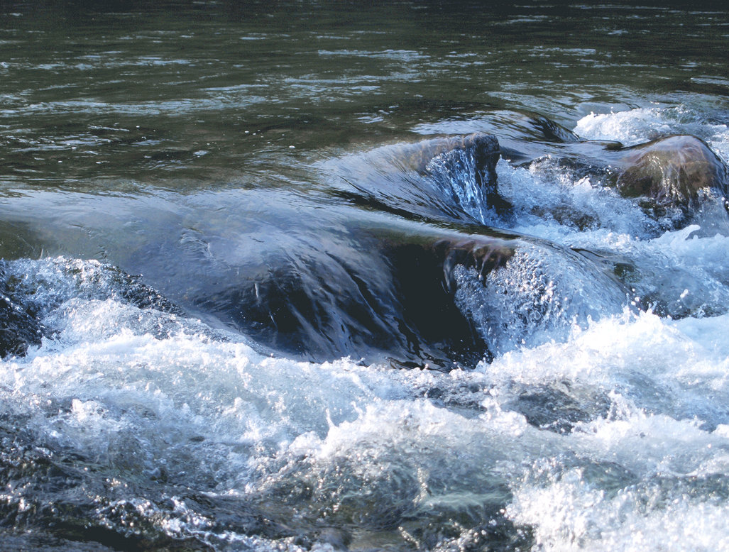 River GIF by SusuSketches on DeviantArt
