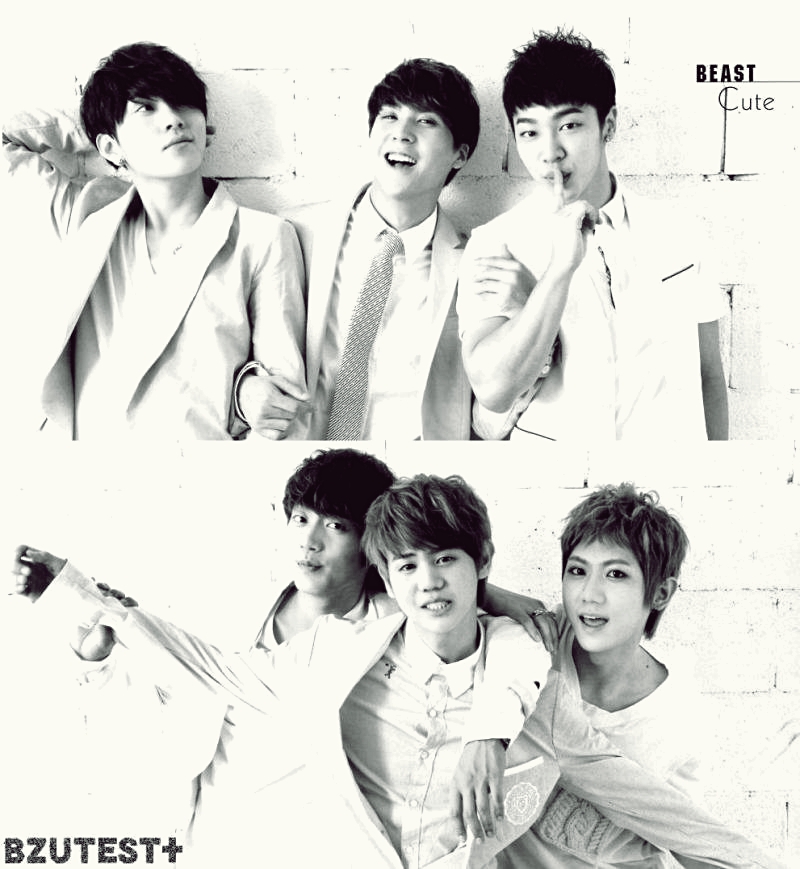 beast ist the b2st