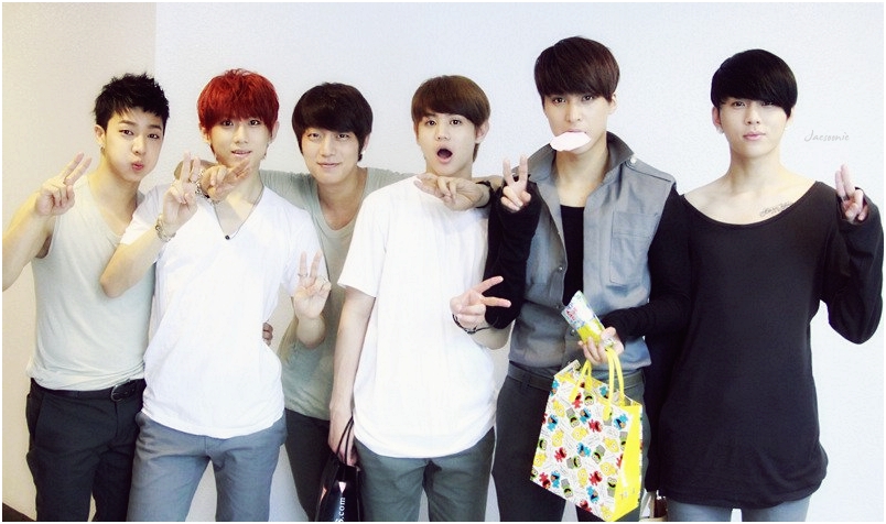 B2ST