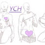 [ 05 ] SP YCH - open