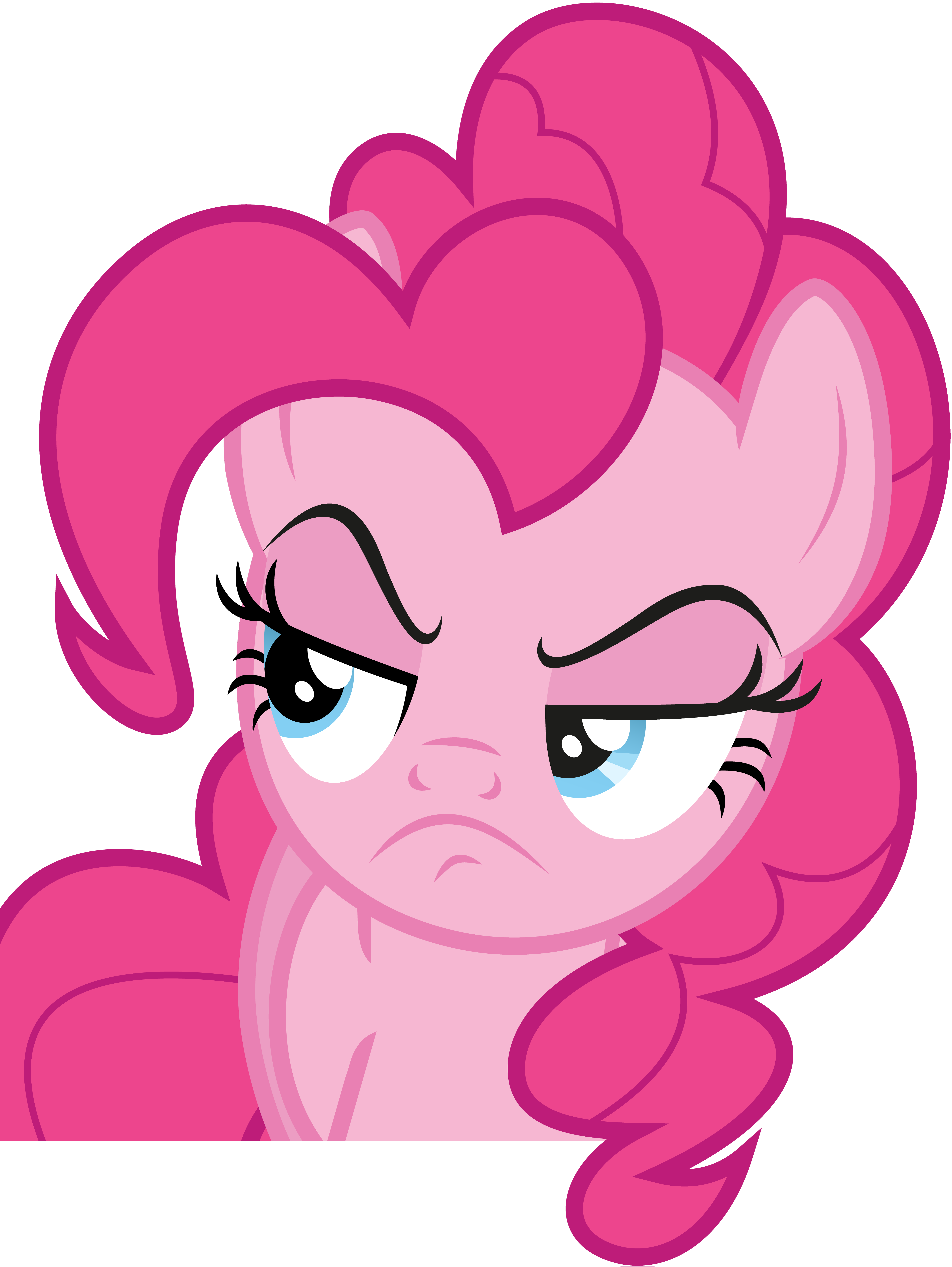 Grumpy Pie by FluttershyZ1 on DeviantArt