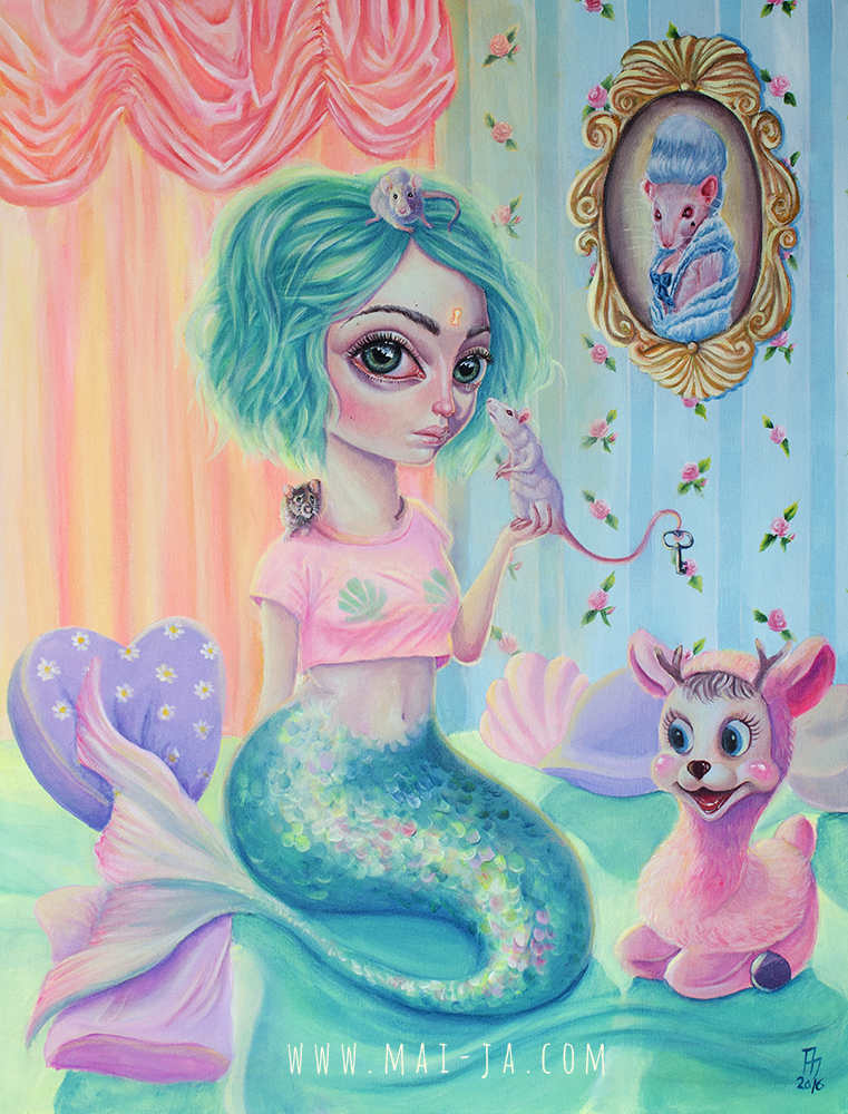 Mermaid