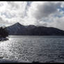 Lake at Nikko 2