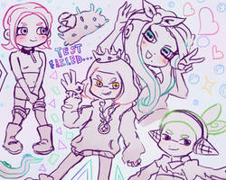 Octo expansion 1st anniversary!