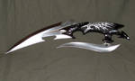 Dagger 9 by hyenacub-stock
