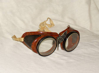 Goggles 2