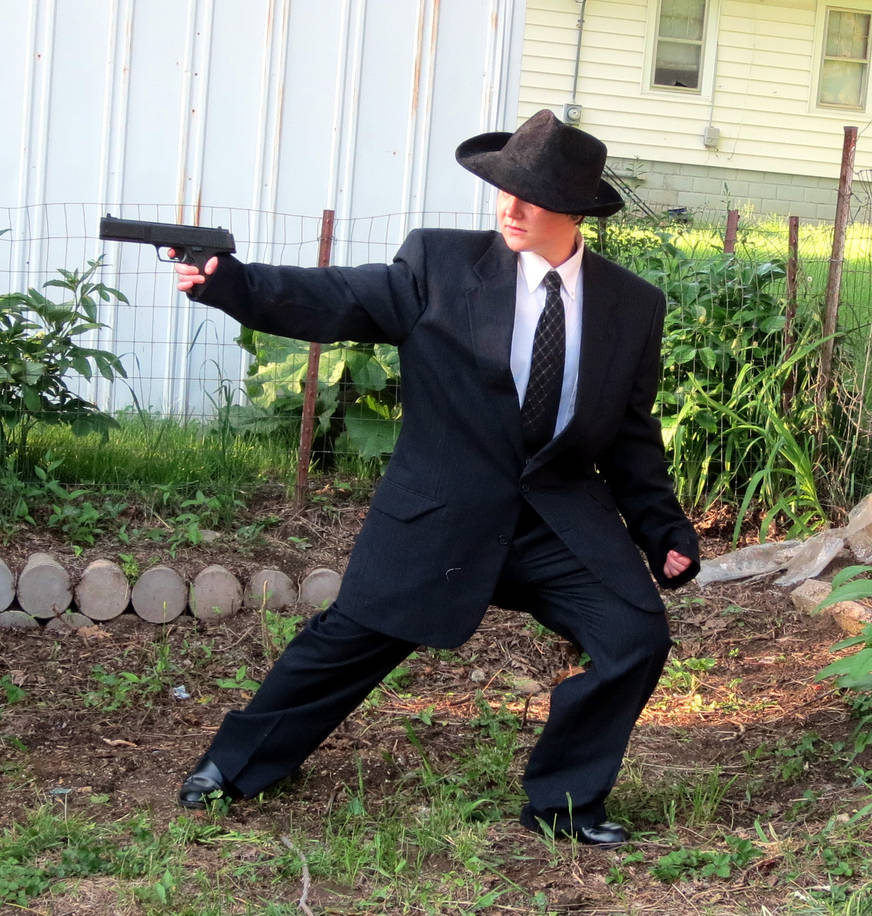 Mafioso 10 by hyenacubstock on DeviantArt