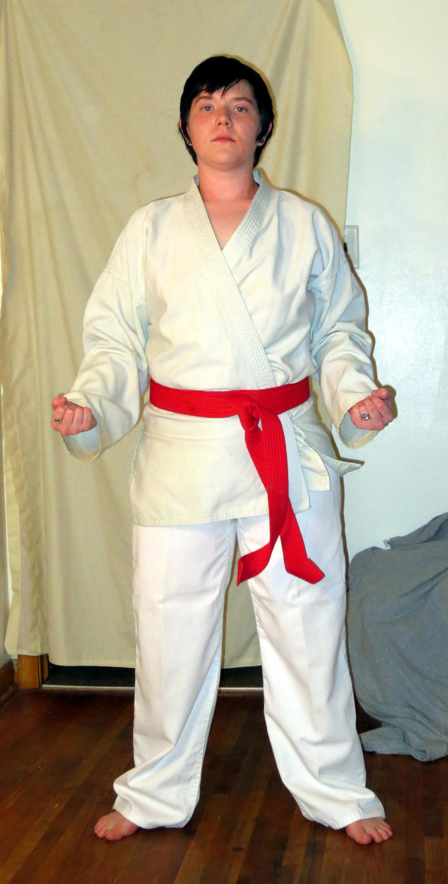 Karate 2