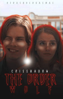 The order Wolf | Wattpad Cover