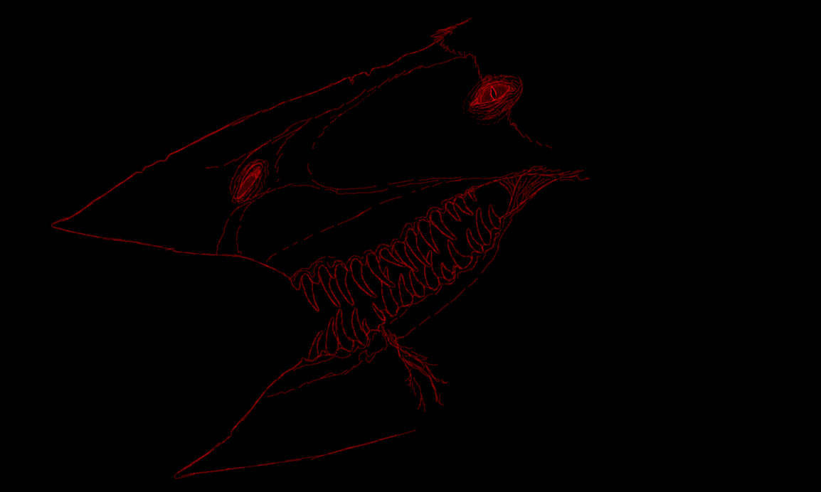 Pyro Raptor Outline New Pyro Raptor by PyroRaptor315 on DeviantArt