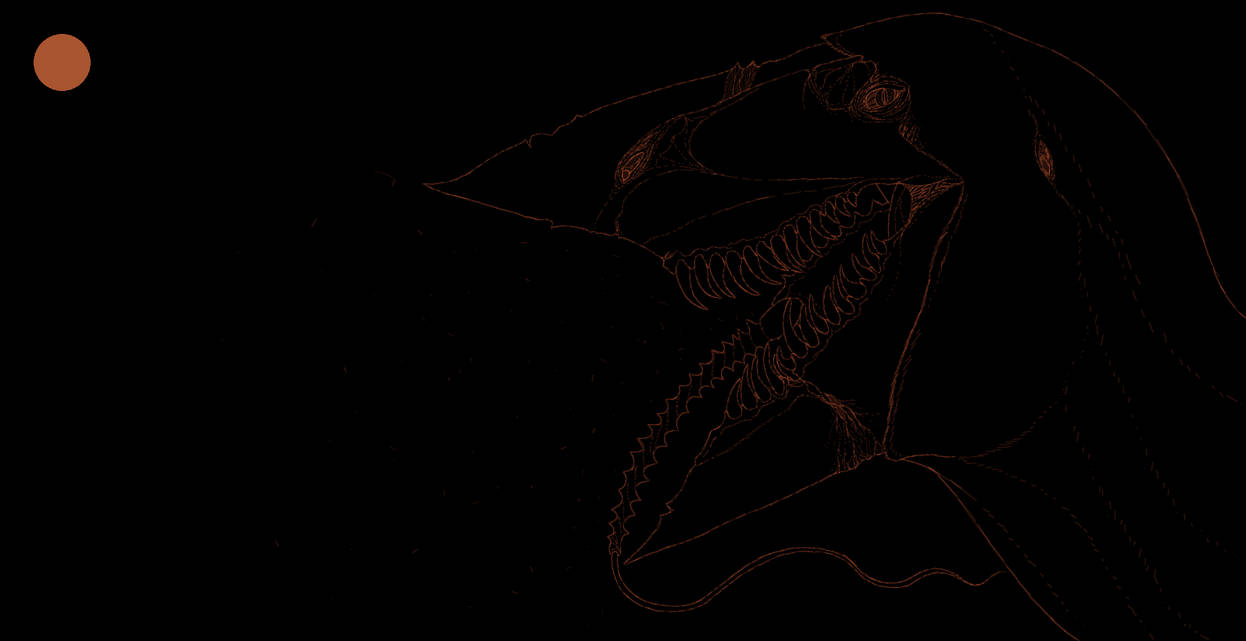 Pyro Raptor REMASTERED (complete) by PyroRaptor315 on DeviantArt