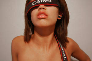 Sex sells, buy a canon 40D