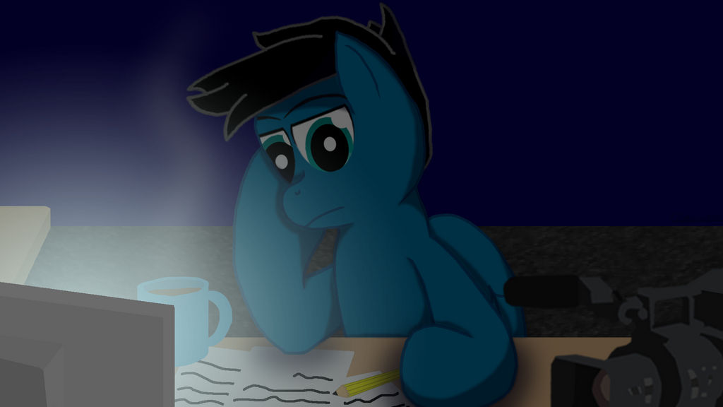 Brainstormer Deviantart A long night of brainstorming by AGKandphotomaker2000 on DeviantArt