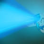 Magic Laser!