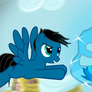 Featherly Magical Race
