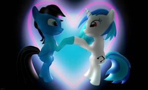 Hold Onto The Love