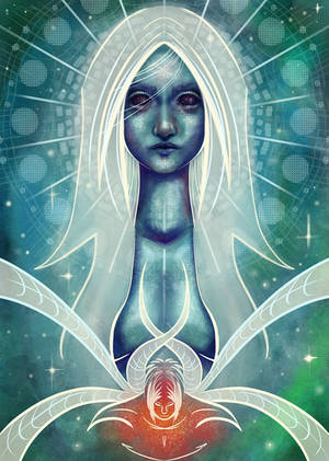 Chapter 4 - Dreams of the Deep by Micha-vom-Wald Chapter 4 - Dreams of the Deep by Micha-vom-Wald