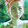 Poison Ivy