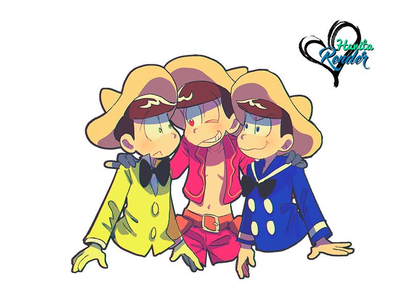 Osomatsu 00