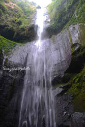 Madakaripura Waterfall