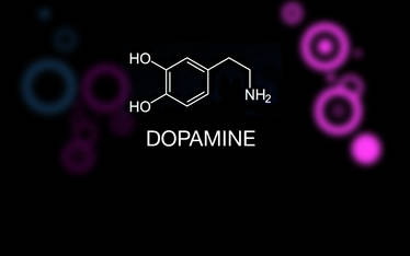 Dopamine March