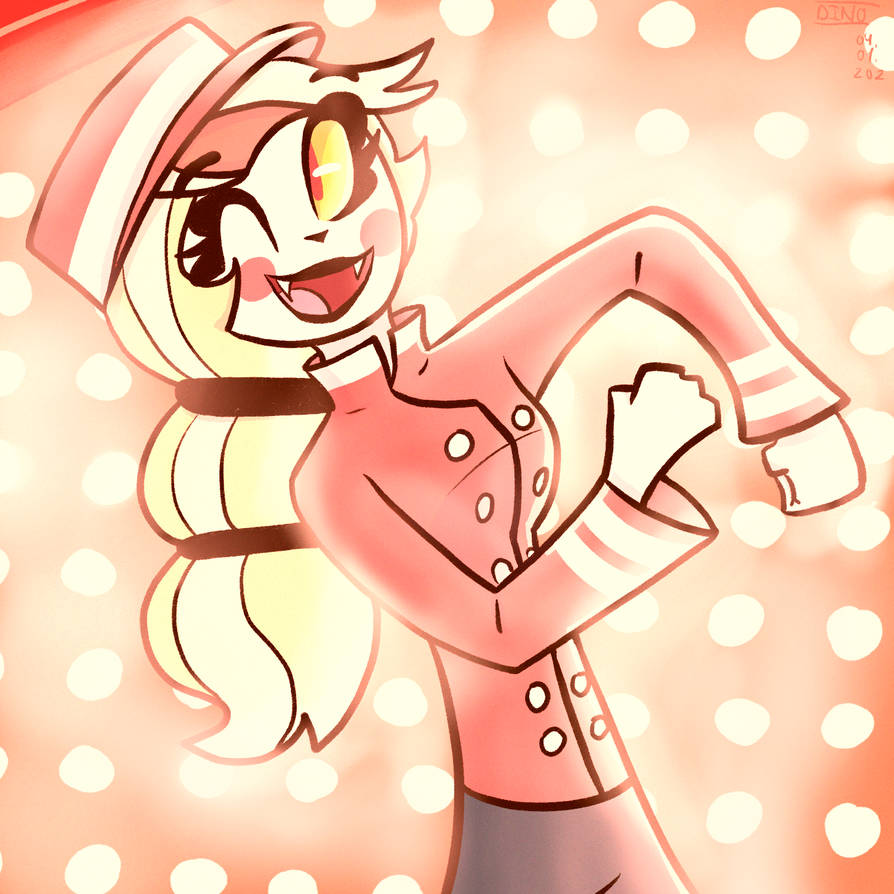 Charlie Idea Deviantart Charlie by DinazavrKing on DeviantArt