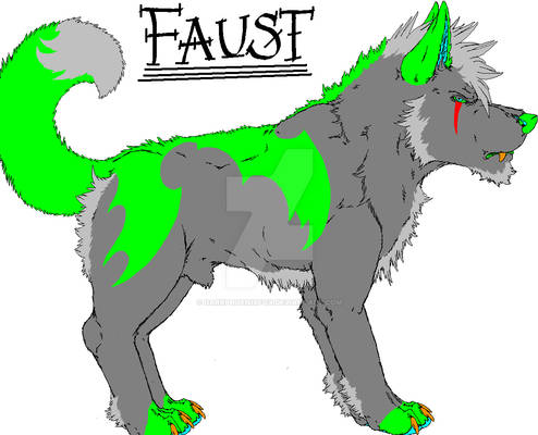 Faust