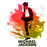 Michael Jackson KING OF POP