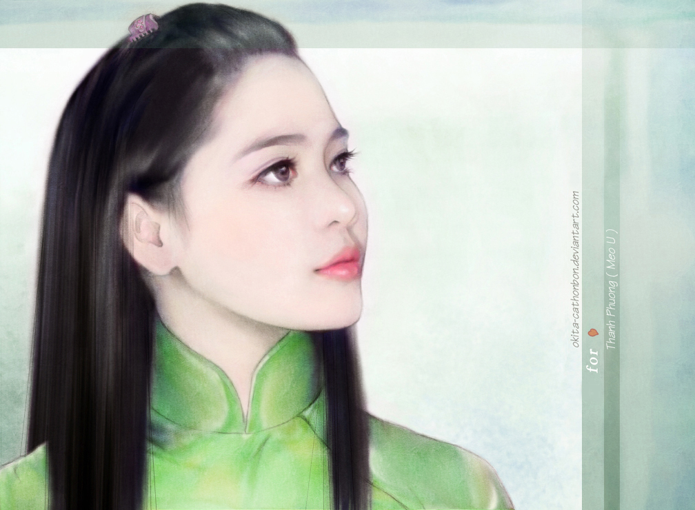 Ao Dai