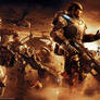 GEARS OF WAR