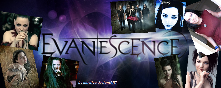 Evanescence