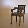 Antique Chair 6