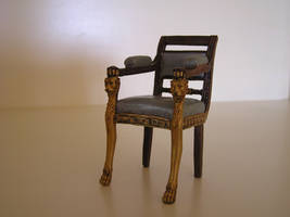 Antique Chair 6