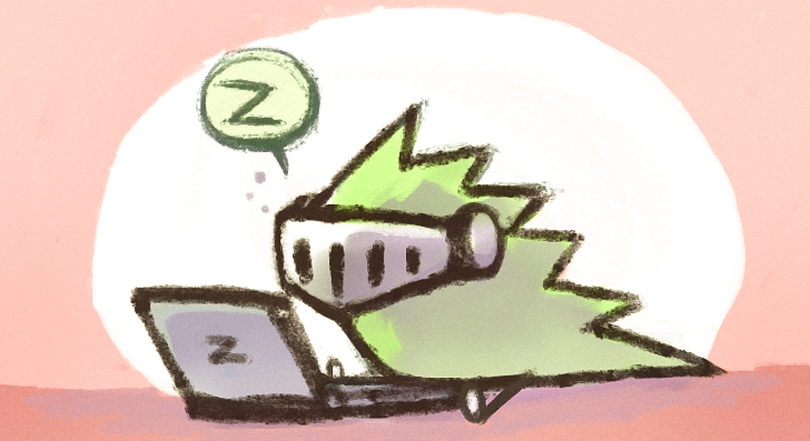 Zzzzz