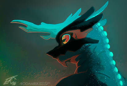 Explore the Best Rodamrix Art | DeviantArt