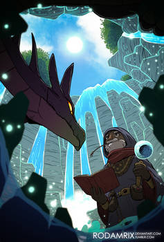Rodamrix - Student, Interface Designer | DeviantArt