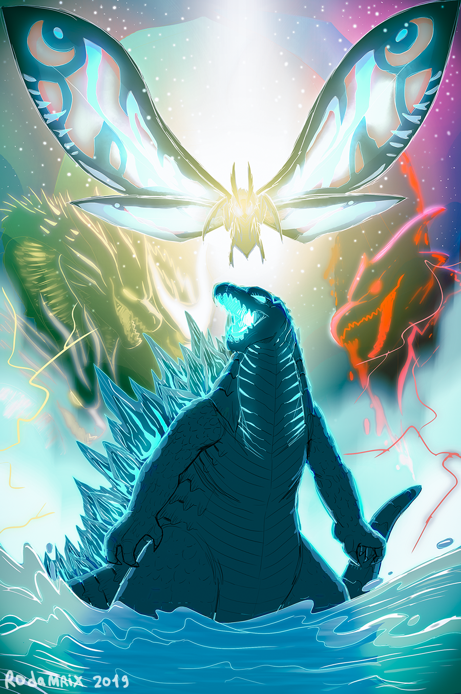 Rodamrix's DeviantArt Gallery