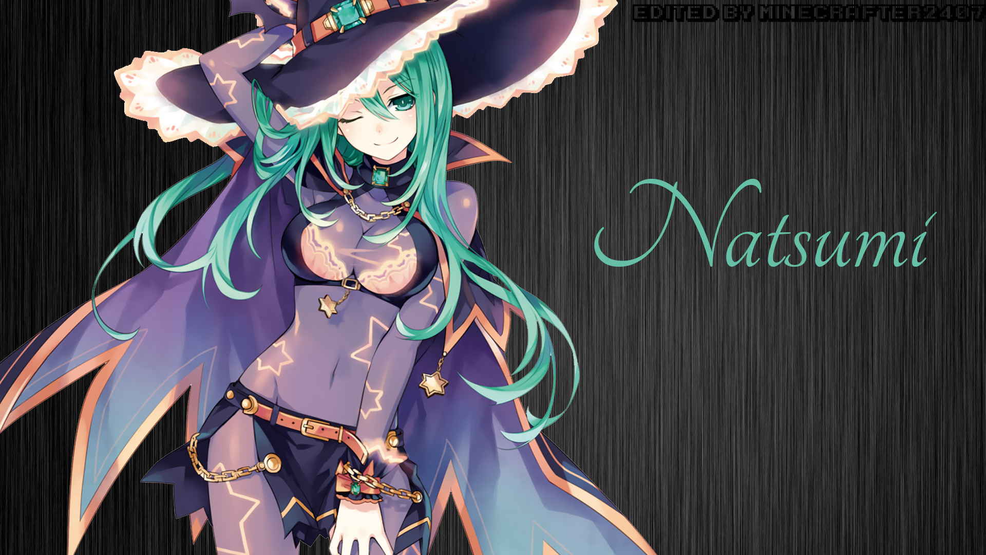 10+ Natsumi (Date A Live) HD Wallpapers and Backgrounds