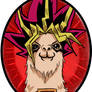 Yugi Llama