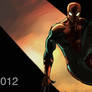 Amazing Spiderman