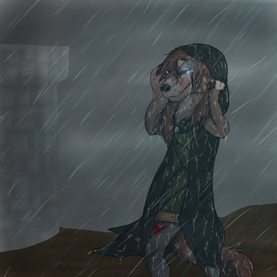 Only voice that I heard by Sitronplante Only voice that I heard by Sitronplante