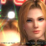 DEAD OR ALIVE 5 Last Round: Tina 2