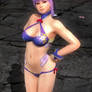 Ayane 40 - Gust Mashup Swimwear