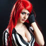 Red Card Katarina