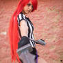 Red Card Katarina