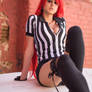 Red Card Katarina