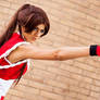 Mai Shiranui KOF