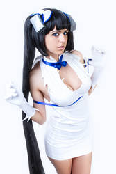 Hestia :D